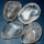 Clear Quartz - Large tumble 26-32mm