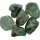 Emerald tumblestone 25-30mm