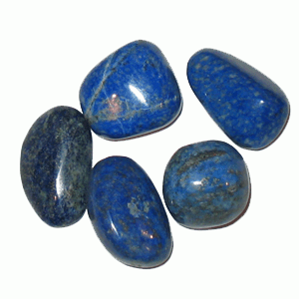 Lapis Lazuli tumblestones 18-28mm