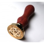 Pentacle Seal