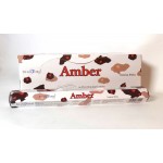 Amber Premium Incense