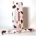 Amber Premium Incense