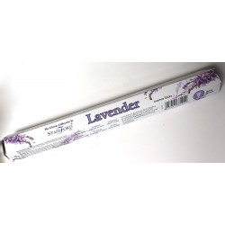 Lavender Premium Incense