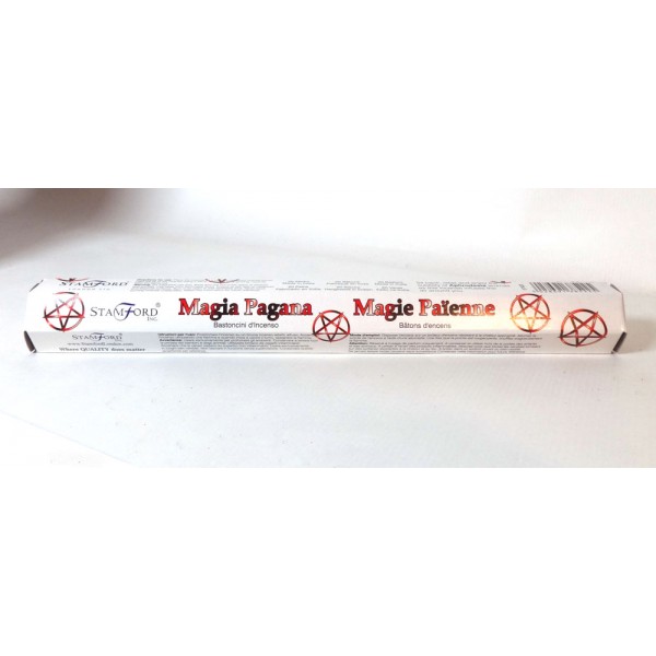 Pagan Magic Premium Incense