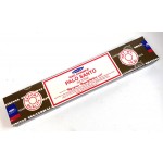 Palo Santo Nag Champa Satya Incense 15gm Packs