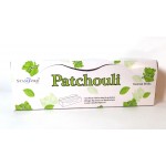 Patchouli Premium Incense