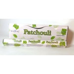 Patchouli Premium Incense