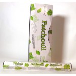 Patchouli Premium Incense
