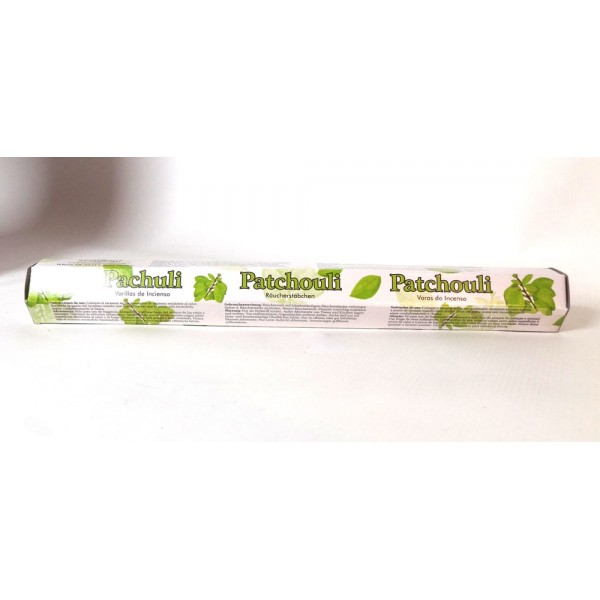 Patchouli Premium Incense