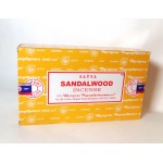 Sandalwood Satya Incense 15gm Packs