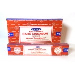 Dark Cinnamon Satya Incense 15gm Packs