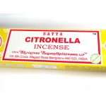 Citronella Satya Incense 15gm Packs