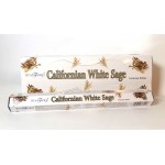 Californian White Sage Premium Incense