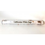 Californian White Sage Premium Incense