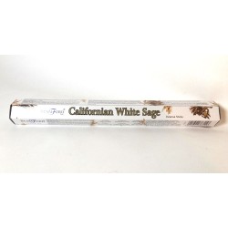 Californian White Sage Premium Incense