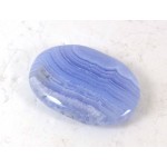 Blue Lace Agate Tumblestones