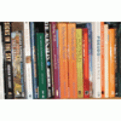 MBS Books & Magazines